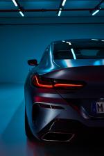 BMW M850i xDrive Gran Coupe 2019 года (WW)